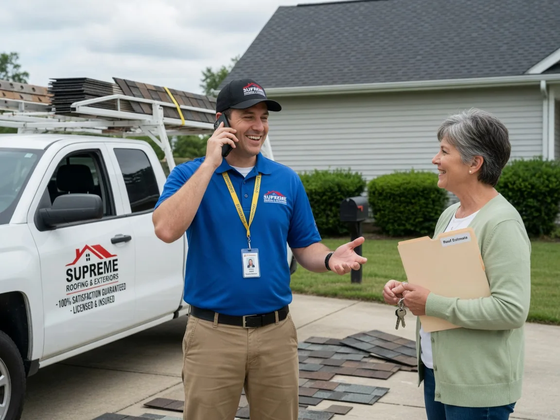 Roof Replacement Frierson, LA FAQs